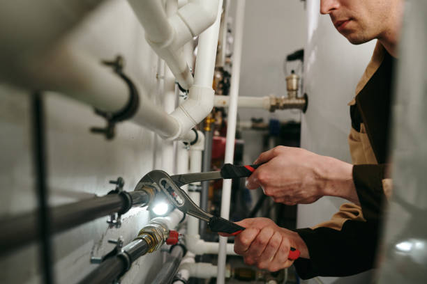 Best Residential Plumbing Services  in Worthington, KY