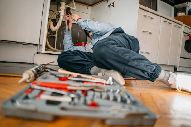 Best Shower Repair Services  in Worthington, KY