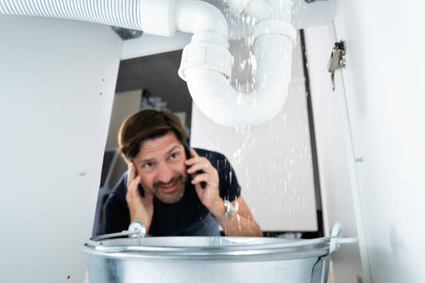Best Sewer Cleaning Services  in Worthington, KY