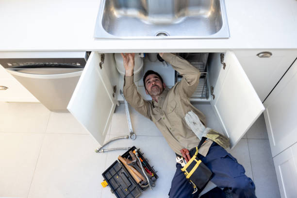 Best Sewer Cleaning Services  in Worthington, KY