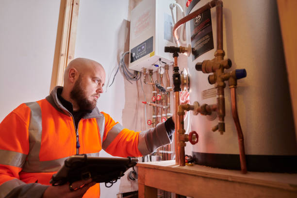 Best Drain Cleaning Services  in Worthington, KY