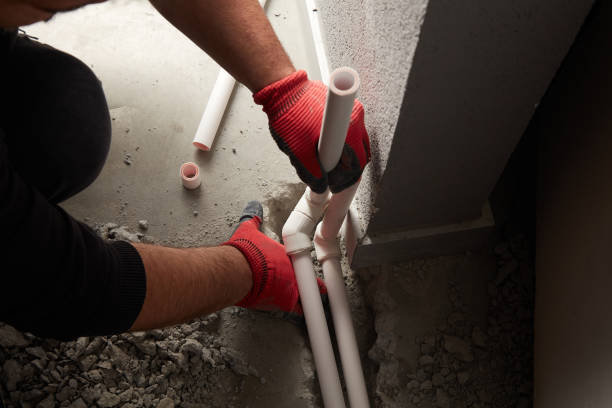 Best Clogged Drain Plumber  in Worthington, KY