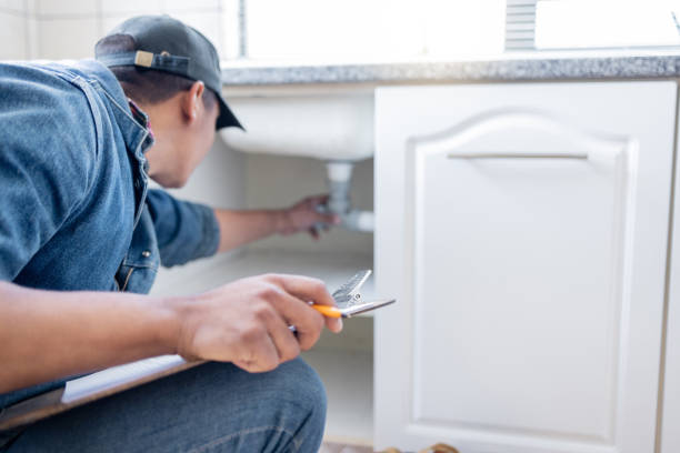 Best Faucet Repair  in Worthington, KY