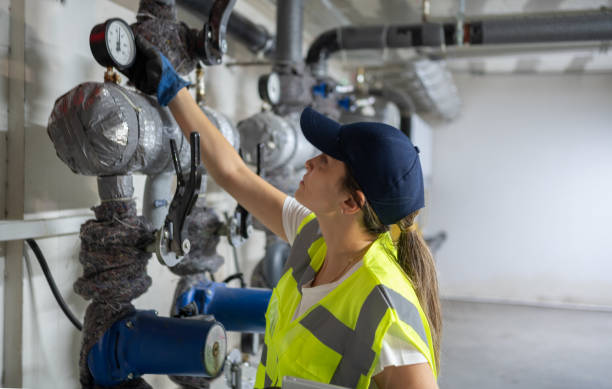 Best Water Leak Repair  in Worthington, KY