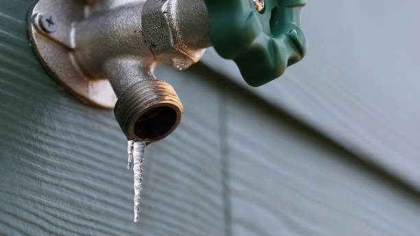 Shower Repair Services in Worthington, KY