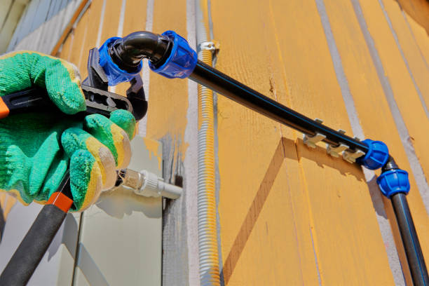 Best Sprinkler Systems  in Worthington, KY