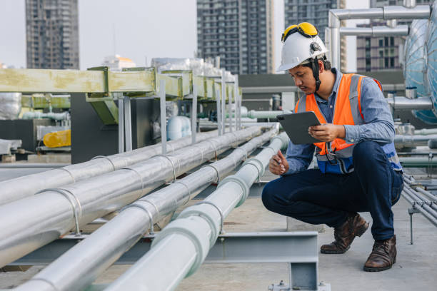 Best Leak Detection Services  in Worthington, KY