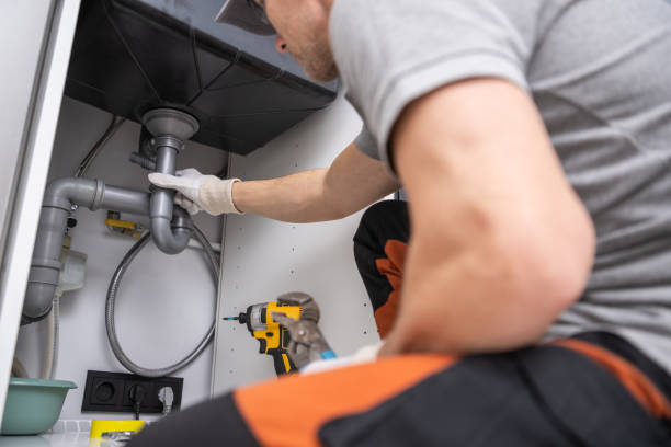Trusted Worthington, KY Plumbing Experts