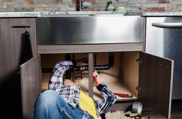 Best Commercial Plumbing Services  in Worthington, KY